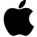 Apple logo