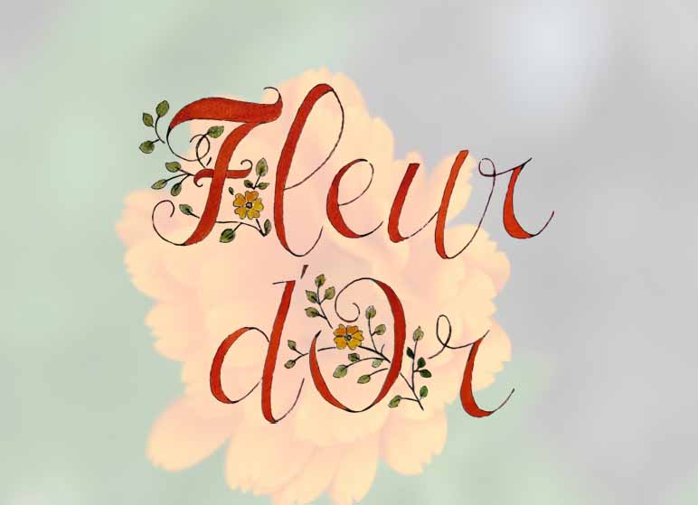 Project Fleur D'or